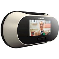 Brinno PHV132514-S - Digital Peep Hole Viewer