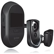 Brinno SHC1000 12 PeepHole Camera - Digital Peep Hole Viewer