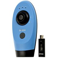 Brinno TLC100 Blue - Video Camera