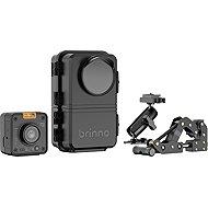 Brinno BCC5000 4K Construction Camera Bundle - Time-Lapse Camera