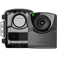 Brinno TLC2020 Zeitraffer-Kamera -  Housing Bundle - Zeitraffer-Kamera