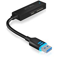 Icy Box IB-AC603L-U3 - Adapter