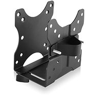 ICY BOX IB-MSA102-VM VESA Mounted mini PC Holder with VESA Support - Holder