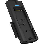Icy Box IB-180MS-C31 for M.2 NVMe/SATA with USB-C - External Docking Station