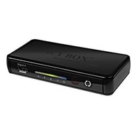 IcyBox HDMI Switch externí - -
