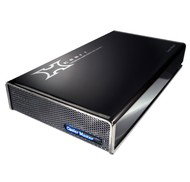 Externí box Cooler Master XCraft SATA 3.5" - -