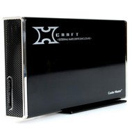 Cooler Master XCraft RX-3SI-SEB1-GP - Hard Drive Enclosure