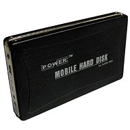  LC Power EH-25BS2  - Hard Drive Enclosure