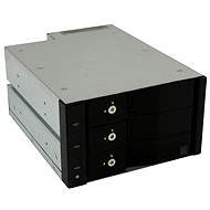 LC Power LC-ADA-525-3x35-SWAP - Externý box