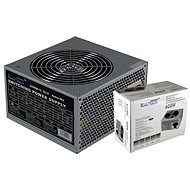 LC Power LC600H-12 600W - PC-Netzteil