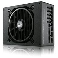 PC Netzteil LC Power LC1200 V2.4 - Platinum Series - 1200W - PC-Netzteil