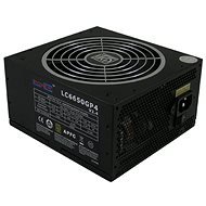 LC Power LC6650GP4 V2.4 - GP4 Series 650W - PC tápegység