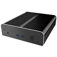 AKASA Newton S7D - PC Case