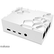 AKASA Gem Pro (Raspberry Pi 4) - PC-Gehäuse