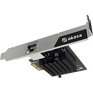 AKASA 10 Gigabit PCIe Network Card - Network Card
