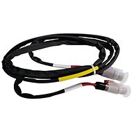 Extra Cable 1.8m, 3 batt. T30 - Connector Cable