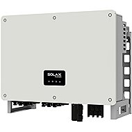 Solax Mega X3-MGA-50K-G2 AFCI - Měnič napětí