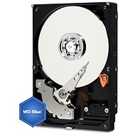 Western Digital Caviar Blue 8MB Cache 320 GB - Hard Drive