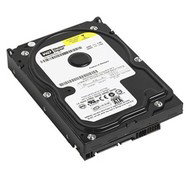 Pevný disk WD Caviar WD4000KS - Hard Drive