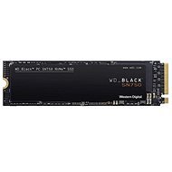 WD Black SN750 SE NVMe 250 GB - SSD meghajtó