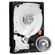 WESTERN DIGITAL Caviar Black 2TB - Hard Drive