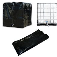 vodafree shrink wrap for IBC tank 1000L - Film