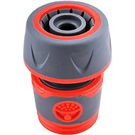 Extol quick coupling for hose; according to hose thickness: 3/4" - Quick Coupler