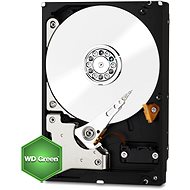 WESTERN DIGITAL Caviar Green 320GB 32MB cache s Advanced Format - Hard Drive