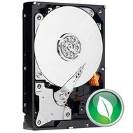 WESTERN DIGITAL Caviar Green 640GB WD6400AADS - Hard Drive