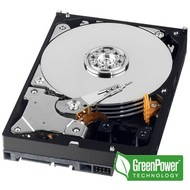WESTERN DIGITAL Caviar AV Green Power 1500GB - Hard Drive
