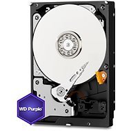 WD Purple 500GB - Pevný disk
