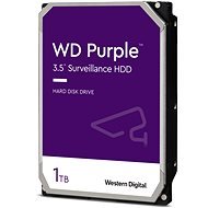 WD Purple 1TB - Hard Drive