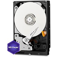 WD Purple 6TB 64MB cache - Hard Drive