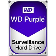 WD Purple NV 8TB - Hard Drive