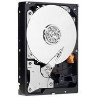 Western Digital Caviar AV 320GB 32MB cache - Hard Drive