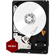 WD Red 2TB - Hard Drive