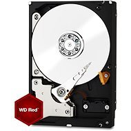 WD Red 6 TB - Pevný disk