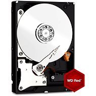 WD Red 8TB - Merevlemez
