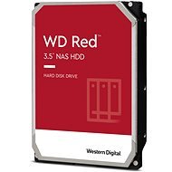 WD Red 8 TB - Pevný disk