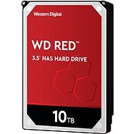 WD Red 10 TB - Pevný disk