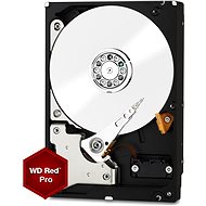 WD Red Pro 5000 GB 64 megabytes cache - Hard Drive