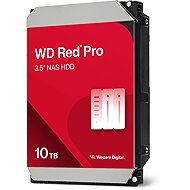 WD Red Pro 10TB - Hard Drive