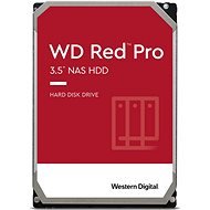 WD Red Pro 22TB - Pevný disk