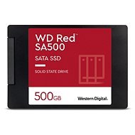 WD Red SA500 500GB - SSD