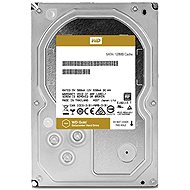 Gold 4TB WD 128 megabytes cache - Hard Drive