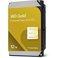 WD Gold 12TB - Hard Drive