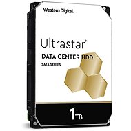Western Digital 1TB Ultrastar DC HA210 SATA HDD - Hard Drive