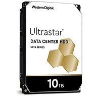 Western Digital 10TB Ultrastar DC HC510 SATA HDD - Merevlemez