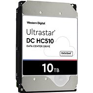 WD Ultrastar DC HC510 10TB (HUH721010ALE600) - Hard Drive