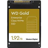 WD Gold SSD 1.92TB - SSD